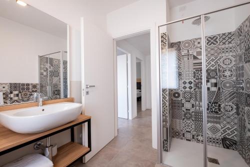 Gallery image of Appartamenti Tre Colline in Bardolino