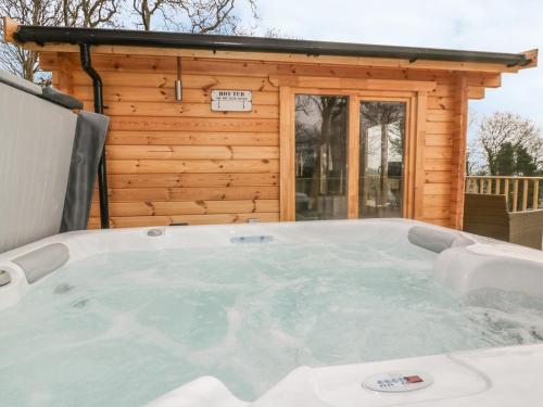 Little Orchard Lodge – Photos 2