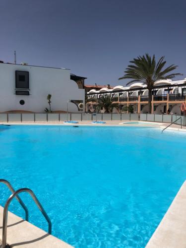 Gallery image of Apartamento SUN Complex Amaya Fuerteventura in Costa de Antigua