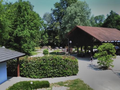 le Camping Des 3 Lacs – Photos 3