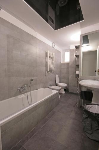 Trastevere 3 bedrooms