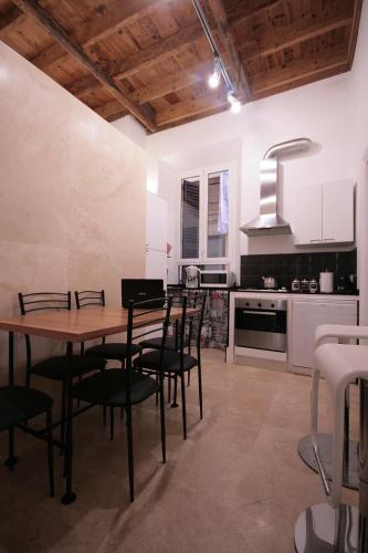 Trastevere 3 bedrooms