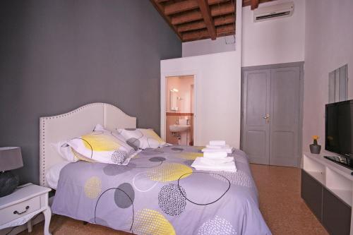 Trastevere 3 bedrooms