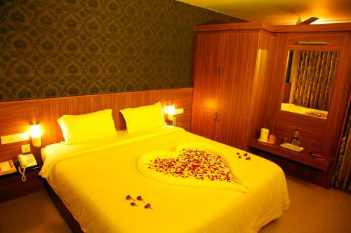 Hotel Chenduran Park – Photos 2