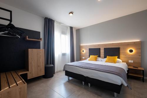 Gallery image of Appartamenti Tre Colline in Bardolino