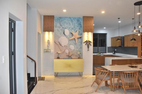 Gallery image of Shell_Villa in Vung Tau