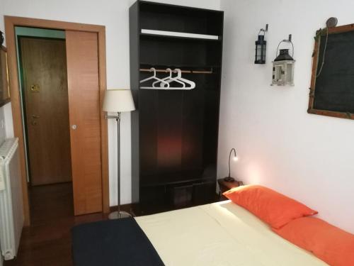 ROMA METRO JONIO Double ROOM with BATHROOM