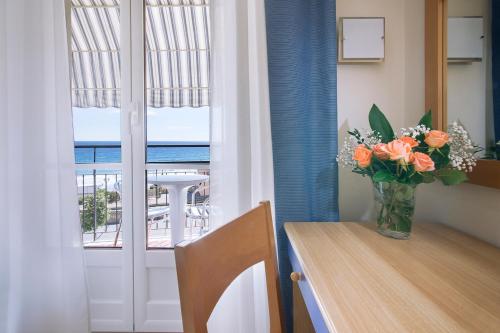 Foto dalla galleria di Albergo Teresa a Laigueglia
