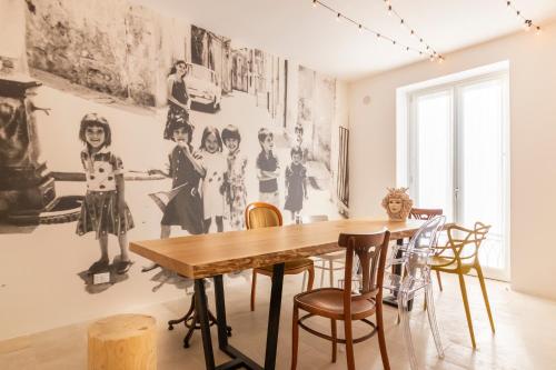 Fotografie z fotogalerie ubytování Filinona B&B v destinaci Noto