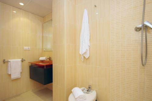 Apartamentos Port