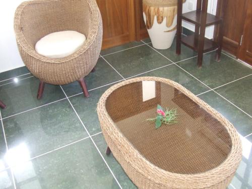 Gallery image of Le Relax Self Catering Apartment in La Digue
