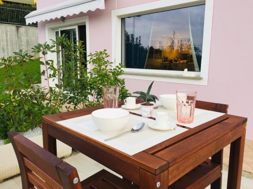 Fotografie z fotogalerie ubytování Sentirsi a casa v destinaci Portacomaro
