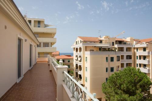 Fotografie z fotogalerie ubytování Viona Apartments v destinaci Alghero