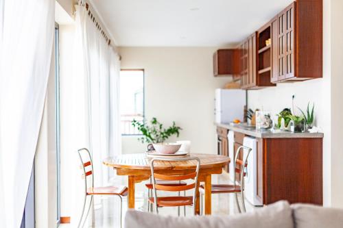 Gallery image of Angulo House in Santa Maria