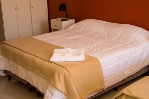 Imagen de la galería de Santinos Suites, en Luján