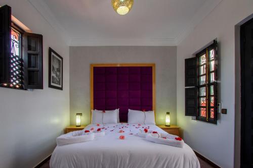 Ryad Amiran & Spa – Photos 2