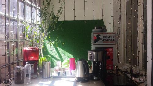 Afbeelding uit fotogalerij van Art Studio in Braşov