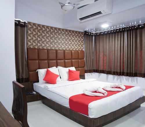 Gallery image of Hotel Apple Inn in Navi Mumbai