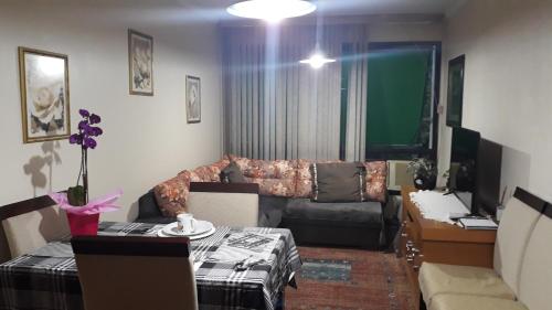 Gallery image of Apartamento Familiar Com ou Sem Ar Condicionado in Porto Alegre