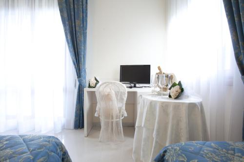 Gallery image of Grappolo D'Oro in Pietrasanta