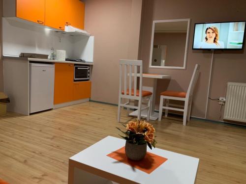 Gallery image of La Apartamento Centroom in Jagodina