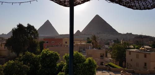 Cozy Studios Pyramids View – Photos 2