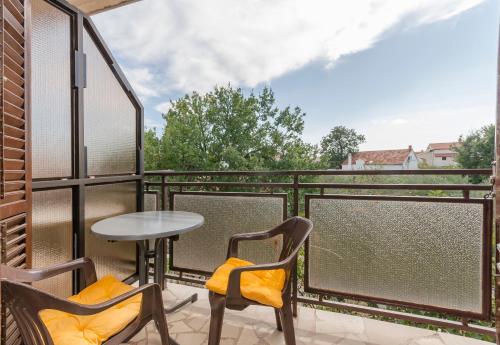 Apartment Jasna summer barbeque – Photos 2