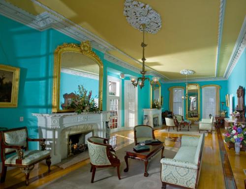 Southern Mansion – Photos 3