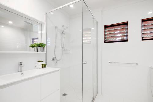 Gallery image of The Islander Apartment 1, Noosa Heads in Noosa Heads