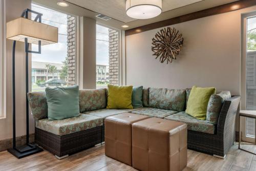 Foto dalla galleria di Seafarer Inn & Suites, Ascend Hotel Collection a Jekyll Island