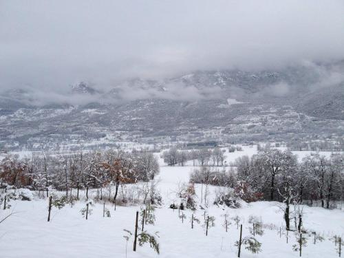 Gambar di galeri bagi Tenuta Castelli di San Donato Val di Comino