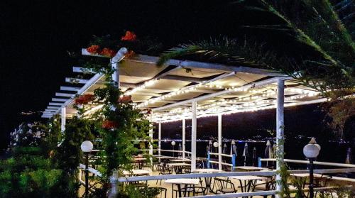 Fotografie z fotogalerie ubytování San Domenico Hotel v destinaci Soverato Marina