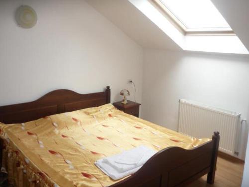 ピアトラ・ネアムツにあるMotel Balcostのギャラリーの写真