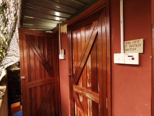 Fotografie z fotogalerie ubytování Agosto Taman Negara Hostel v destinaci Kuala Tahan