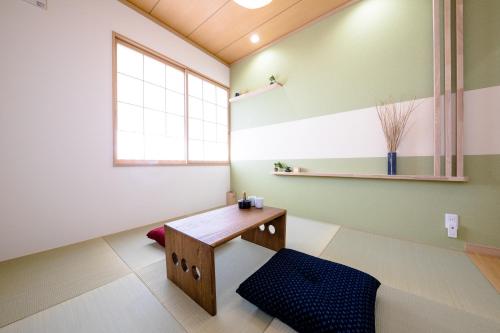 Galeriebild der Unterkunft FUJI-AKATSUKI Enn in Fujikawaguchiko