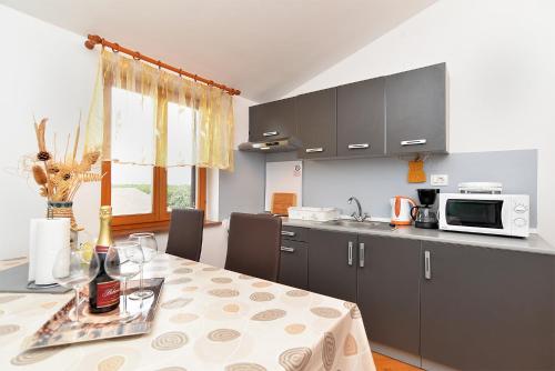 Apartment Klaudija 1629