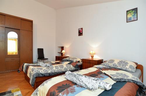 Apartment Klaudija 1629
