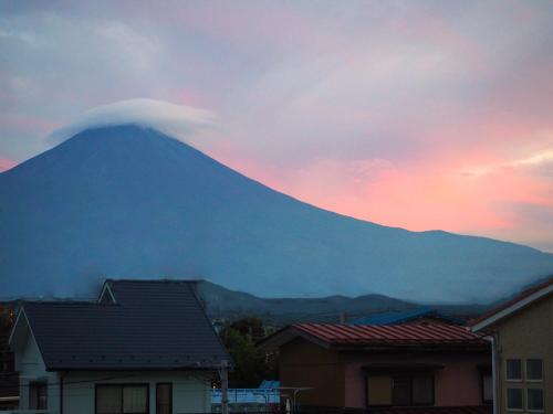 FUJI-AKATSUKI Enn