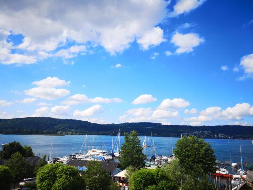 Seehotel Villa Linde – Photos 2