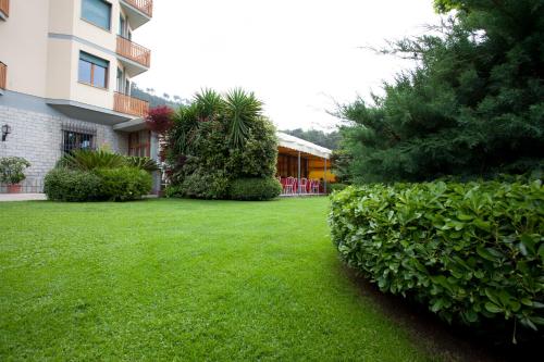 Gallery image of Grappolo D'Oro in Pietrasanta