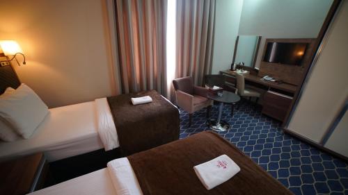 Banoj Hotel – Photos 5