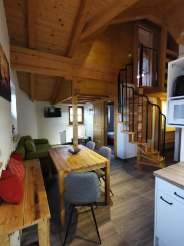 Appartement Reindl Summer Card included