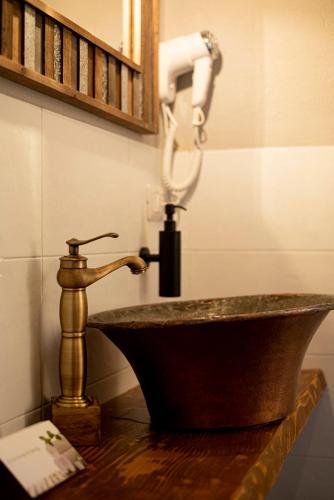 Balbis Choco Rooms photo 42