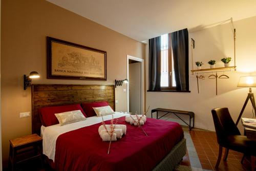Balbis Choco Rooms photo 48
