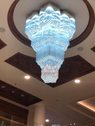 Gambar di galeri bagi Dragon Phoenix Hotel di Mandalay