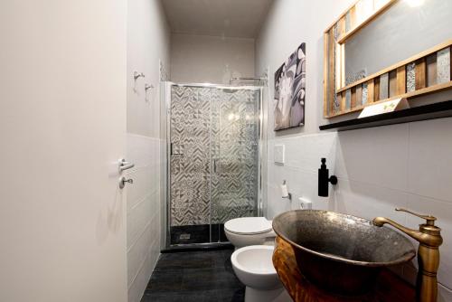 Balbis Choco Rooms photo 31