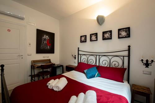 Balbis Choco Rooms photo 32