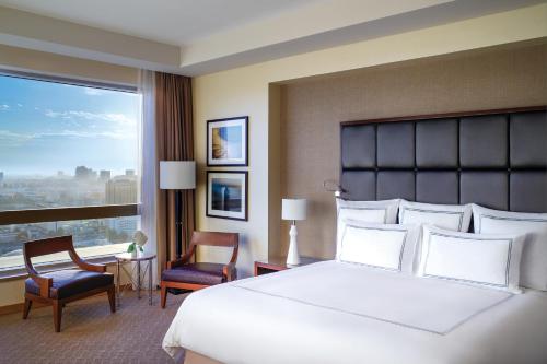 Swissôtel Al Ghurair Dubai - Deira & Creek Image