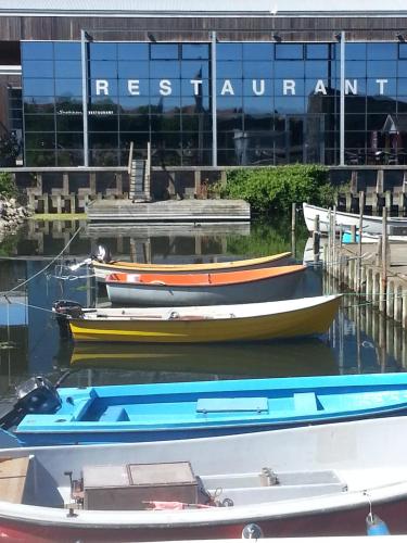 Galería fotográfica de Roskilde B&B en Gadstrup
