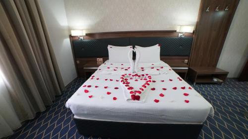 Billede fra billedgalleriet på Banoj Hotel i Erbil